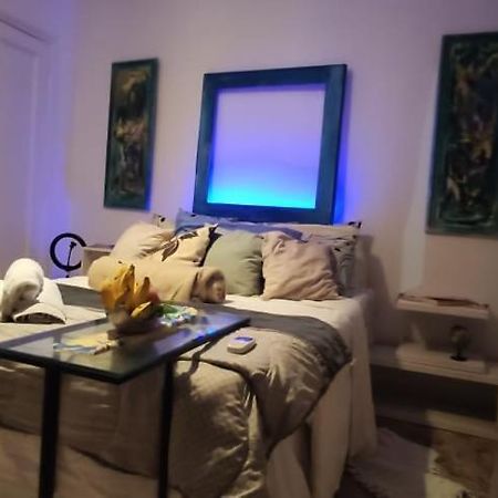 Suite Master Mar De Copacabana Рио-де-Жанейро Экстерьер фото