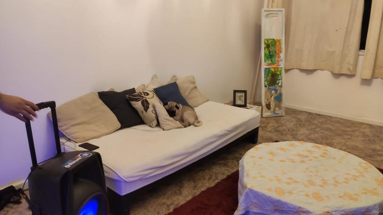 Suite Master Mar De Copacabana Рио-де-Жанейро Экстерьер фото