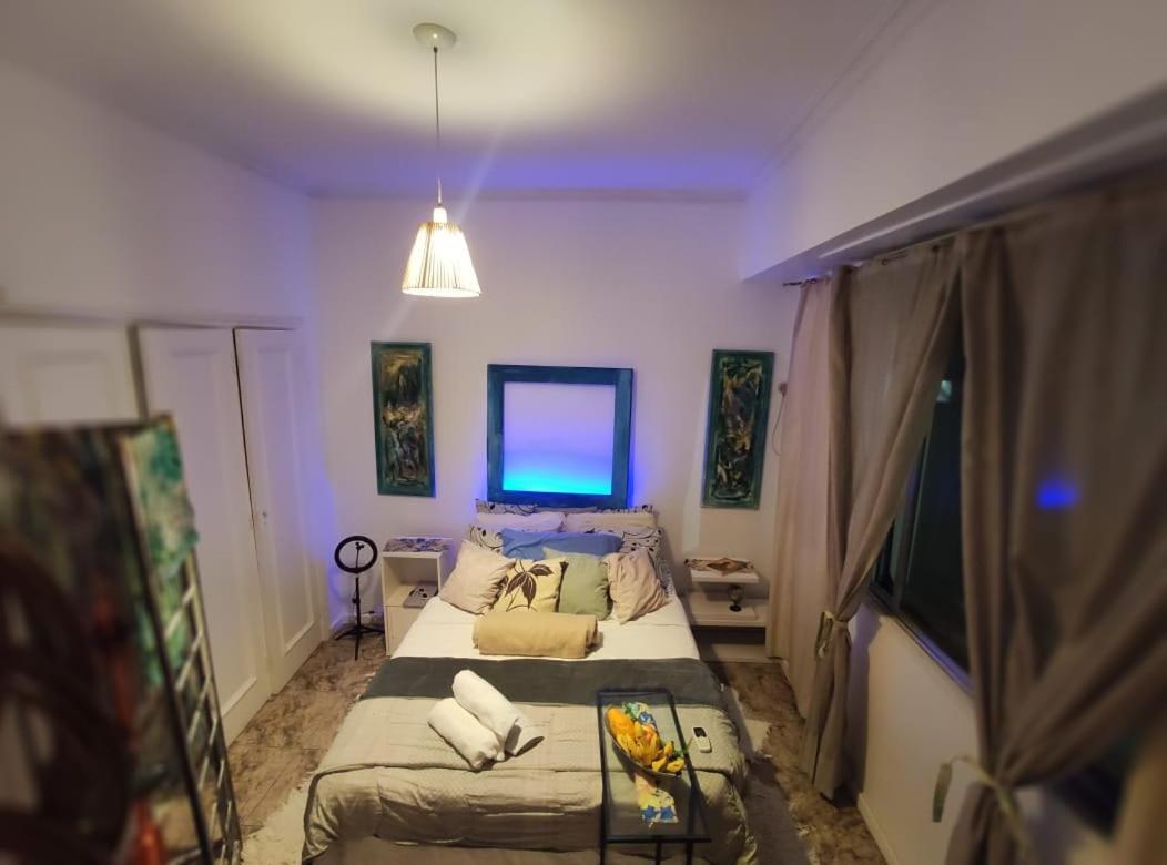 Suite Master Mar De Copacabana Рио-де-Жанейро Экстерьер фото