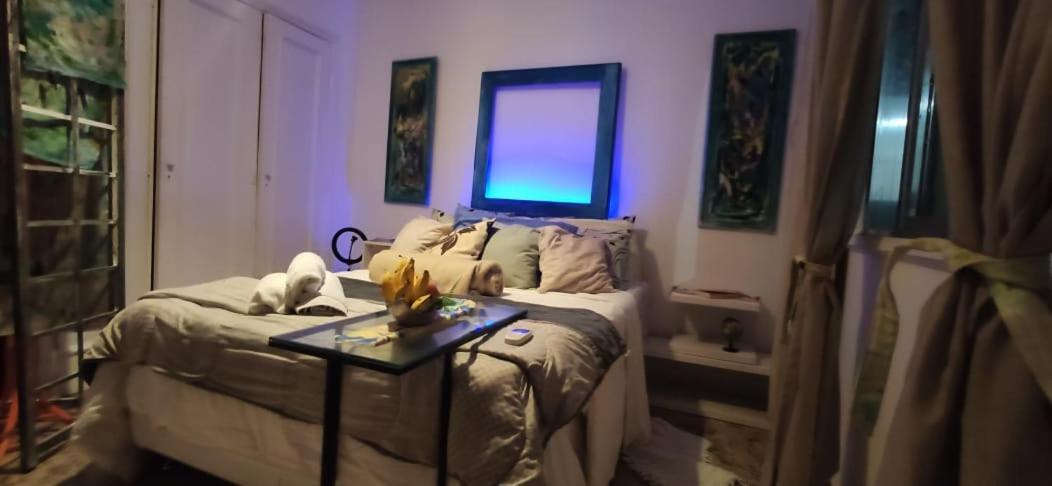 Suite Master Mar De Copacabana Рио-де-Жанейро Экстерьер фото