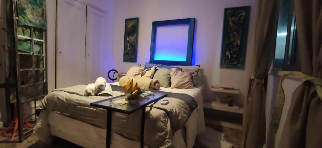Suite Master Mar De Copacabana Рио-де-Жанейро Экстерьер фото