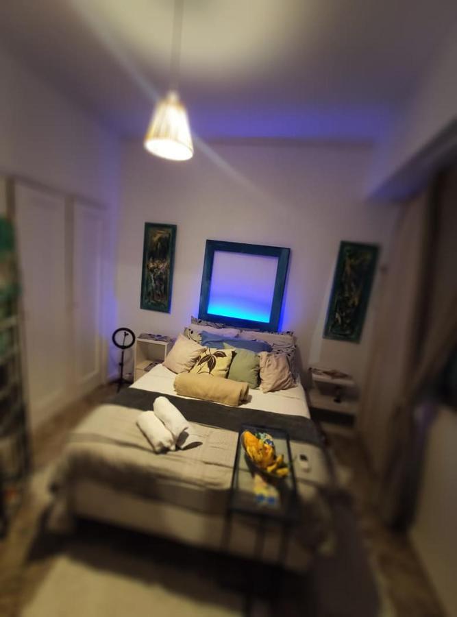 Suite Master Mar De Copacabana Рио-де-Жанейро Экстерьер фото